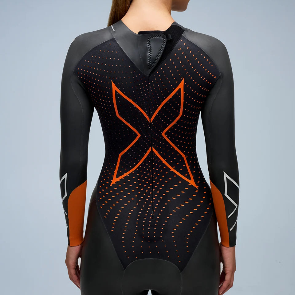 2XU Women's Propel P:1 Wetsuit H27