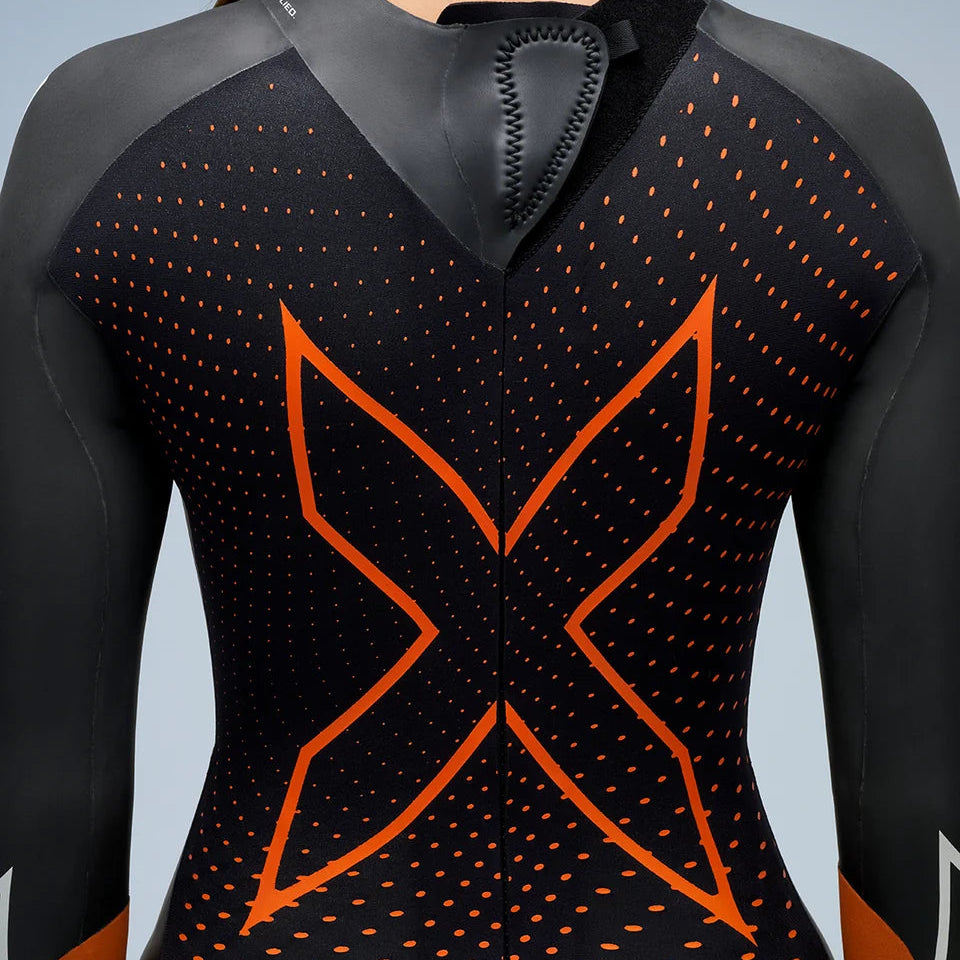 2XU Women's Propel P:1 Wetsuit H27