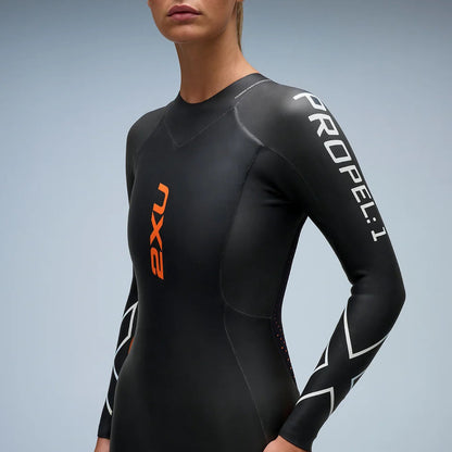 2XU Women's Propel P:1 Wetsuit H27