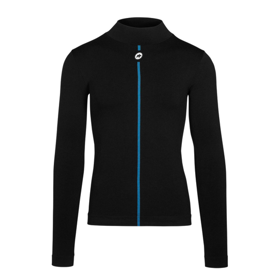 Assos Men's Winter LS Skin Layer