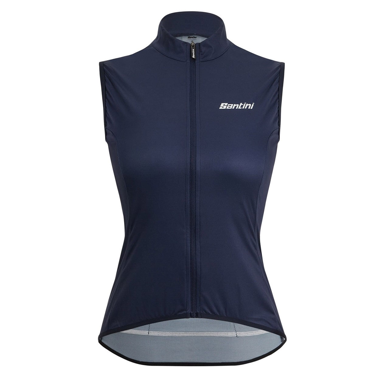 Santini Women's Nebula 3W Wind Vest