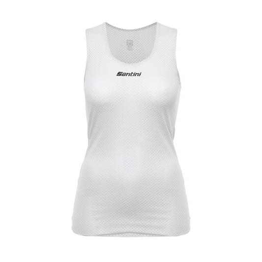 Santini Women's SL Lieve Base Layer