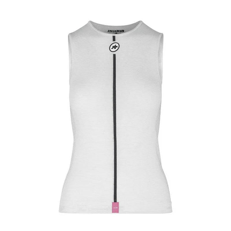 Assos Women's Sleeveless Summer Skin Base Layer
