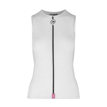 Assos Women's Sleeveless Summer Skin Base Layer
