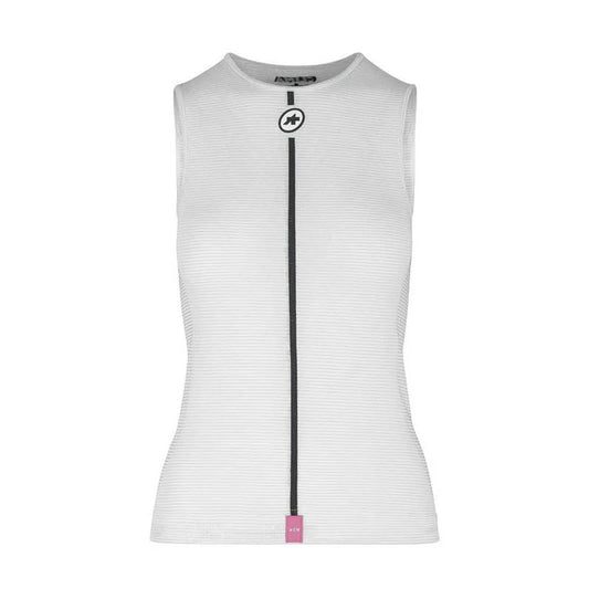 Assos Women's Sleeveless Summer Skin Base Layer