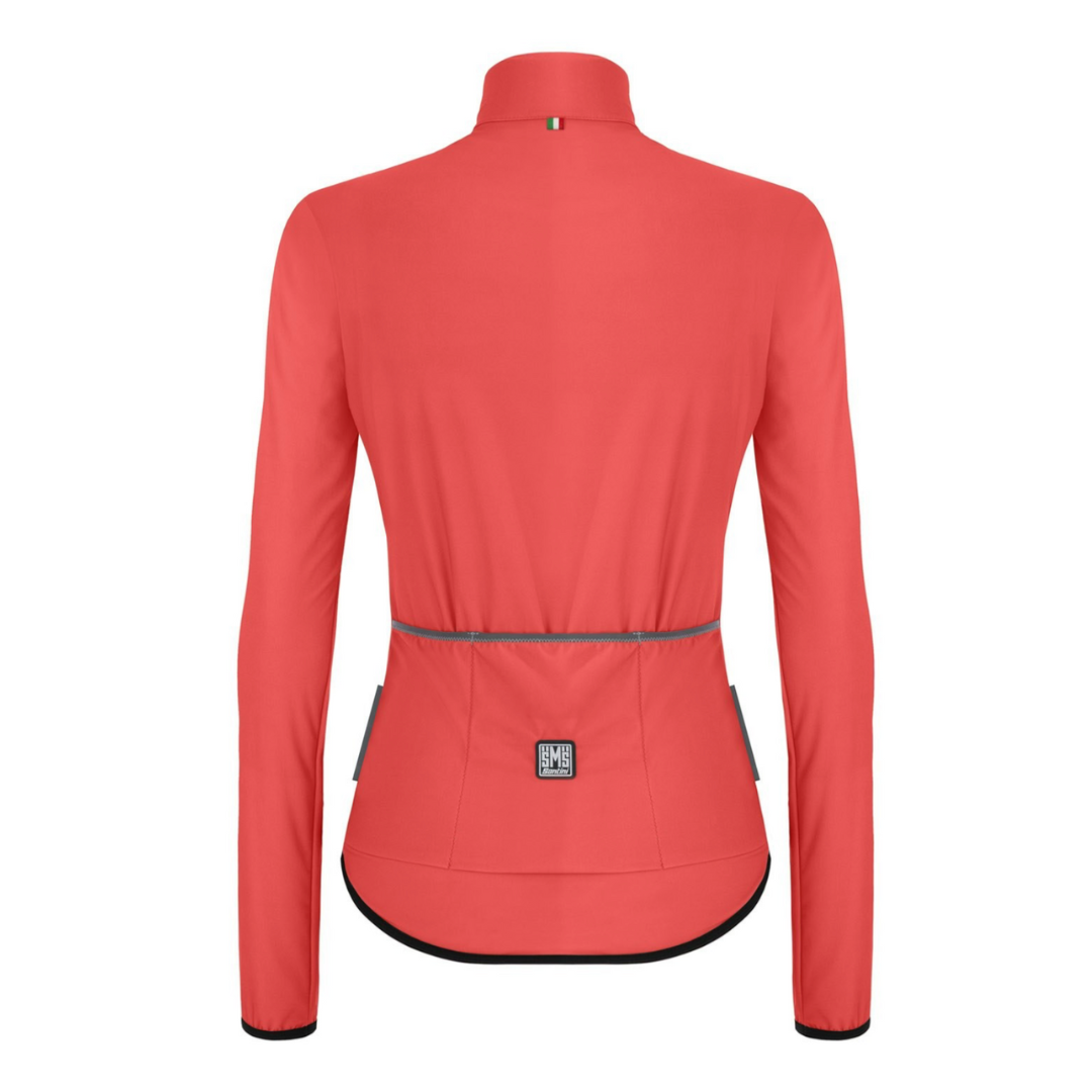 Santini Nebula Puro Women's Windbreaker Jacket WS24