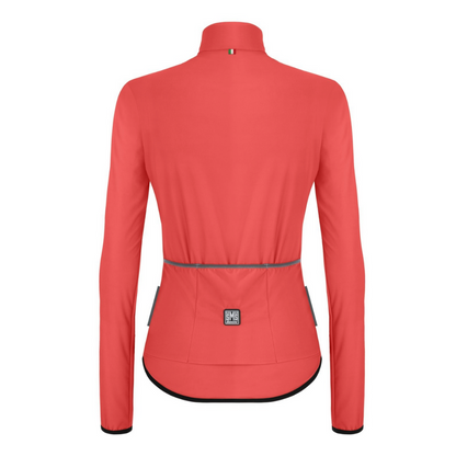 Santini Nebula Puro Women's Windbreaker Jacket WS24