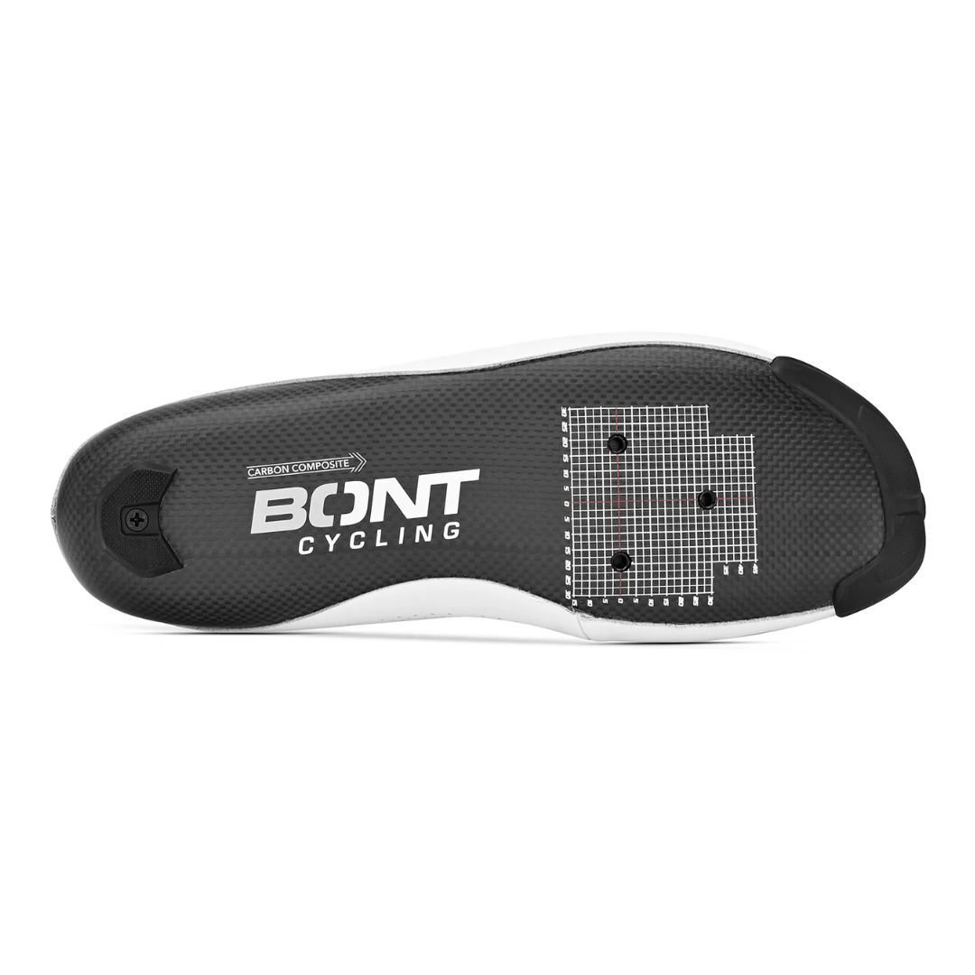 Bont Riot+ 24 Road Shoe