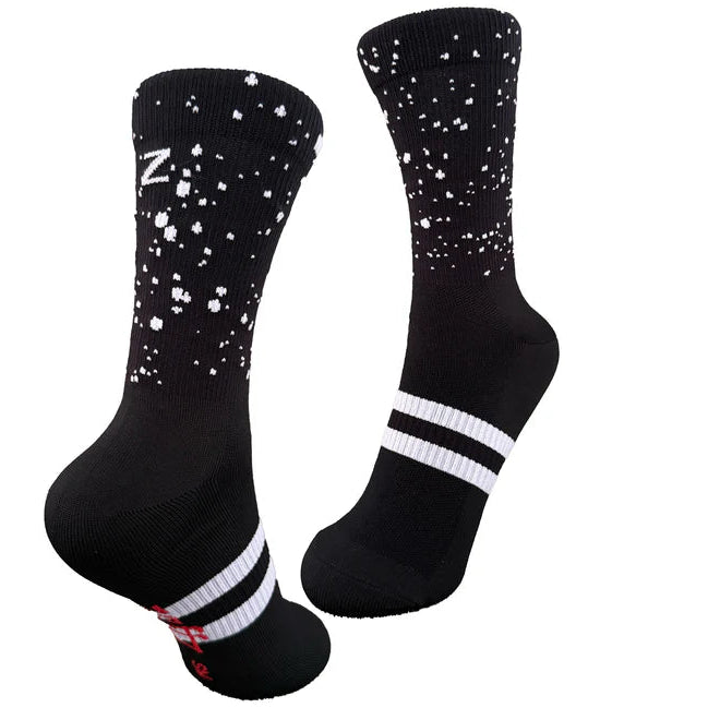 Zeffz Speckle Socks