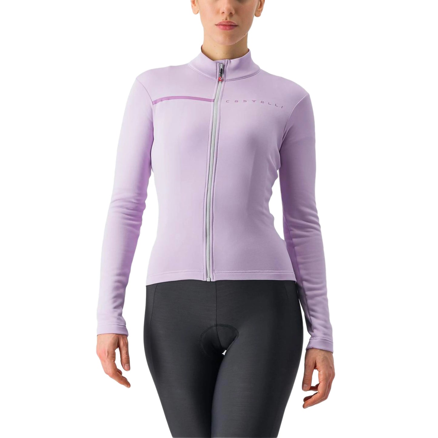 Castelli Women's Sinergia 2 Jersey FZ