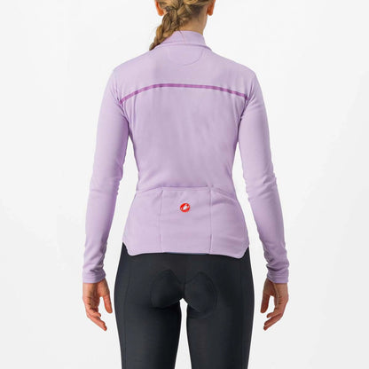 Castelli Women's Sinergia 2 Jersey FZ