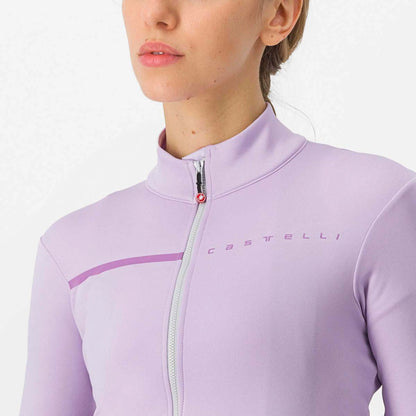 Castelli Women's Sinergia 2 Jersey FZ