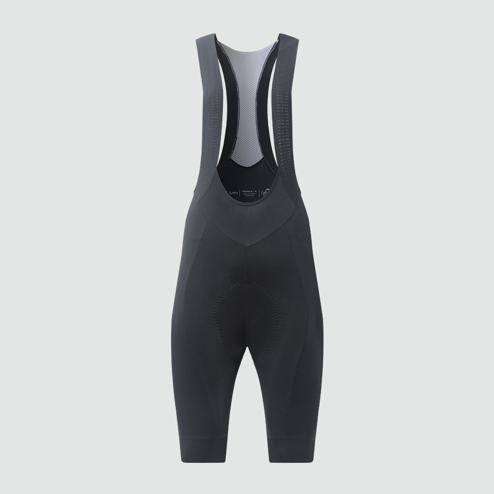 CAT1 Women's Essential Bibshort