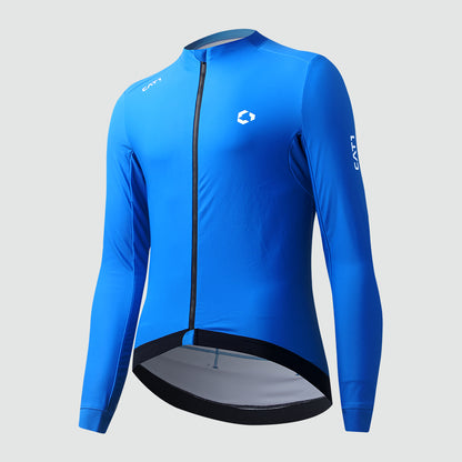 CAT1 Men's Essentail Long Sleeve Thermal Jersey
