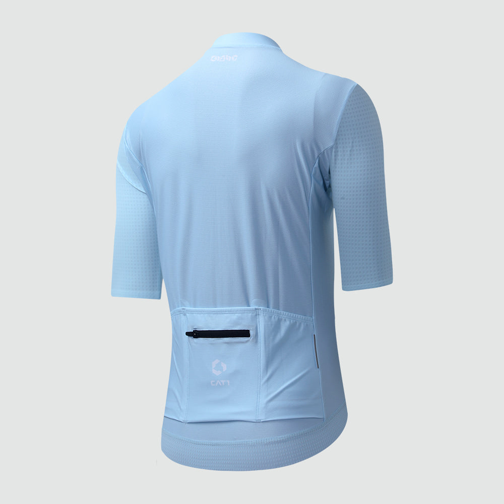 CAT1 Women's Essential Short Sleeve Jersey