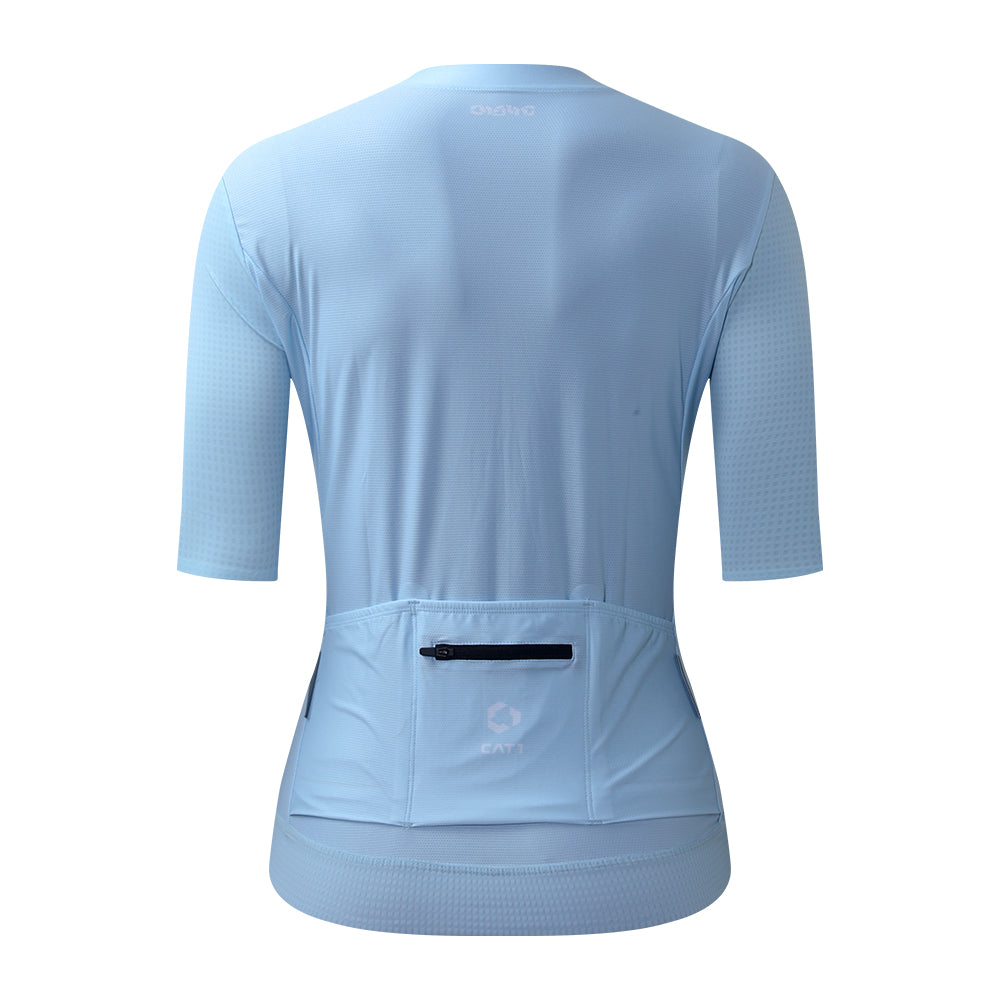 CAT1 Women's Essential Short Sleeve Jersey