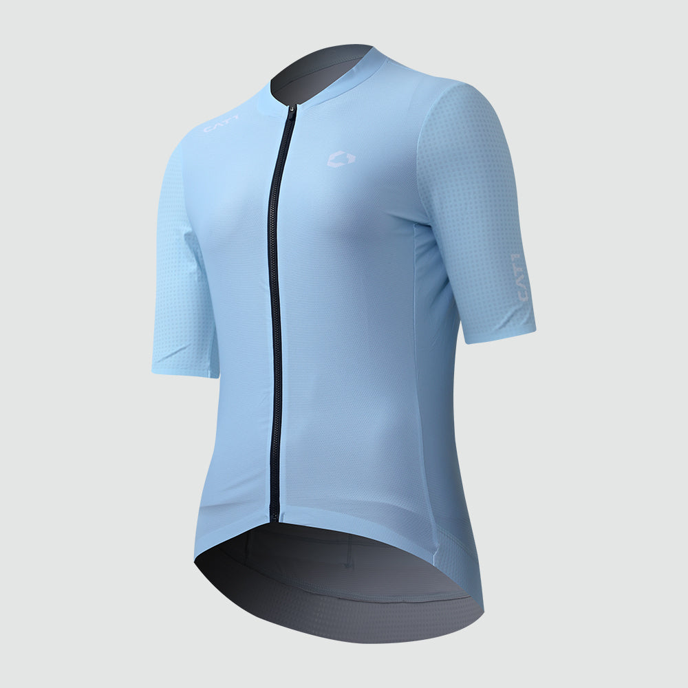 CAT1 Women's Essential Short Sleeve Jersey