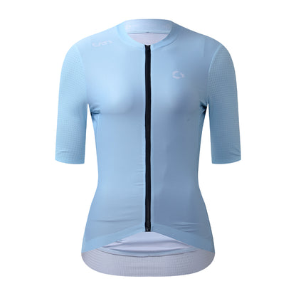 CAT1 Women's Essential Short Sleeve Jersey