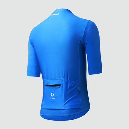 CAT1 Men's Essential Short Sleeve Jersey