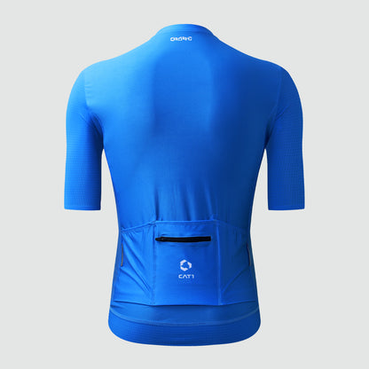 CAT1 Men's Essential Short Sleeve Jersey