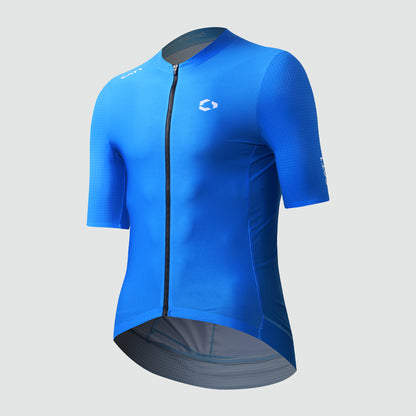 CAT1 Men's Essential Short Sleeve Jersey