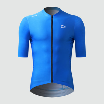 CAT1 Men's Essential Short Sleeve Jersey