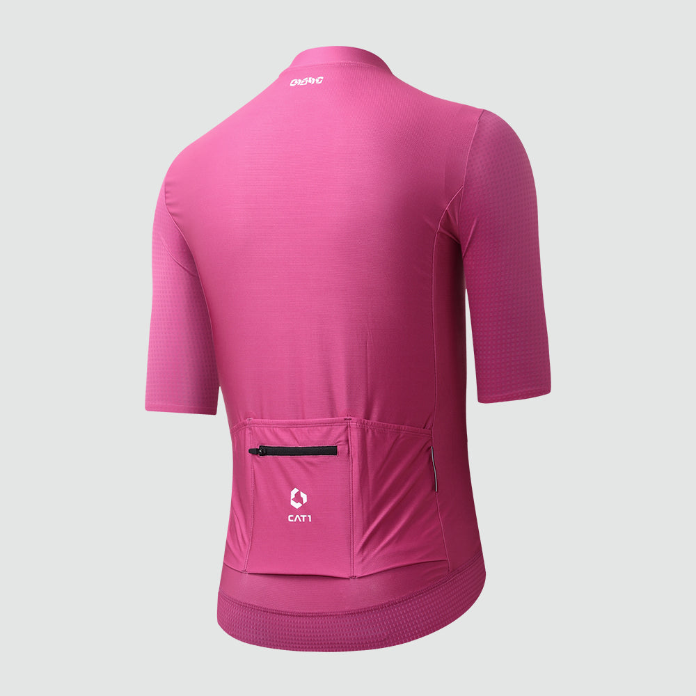 CAT1 Men's Essential Short Sleeve Jersey