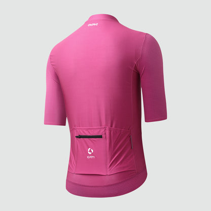 CAT1 Men's Essential Short Sleeve Jersey