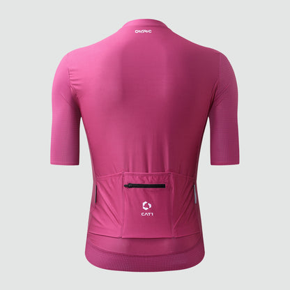 CAT1 Men's Essential Short Sleeve Jersey