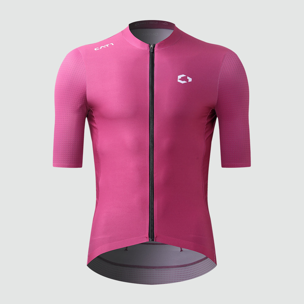 CAT1 Men's Essential Short Sleeve Jersey