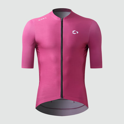 CAT1 Men's Essential Short Sleeve Jersey