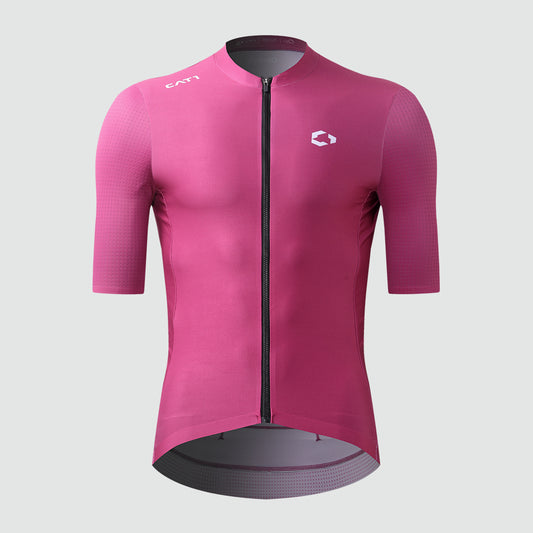 CAT1 Men's Essential Short Sleeve Jersey