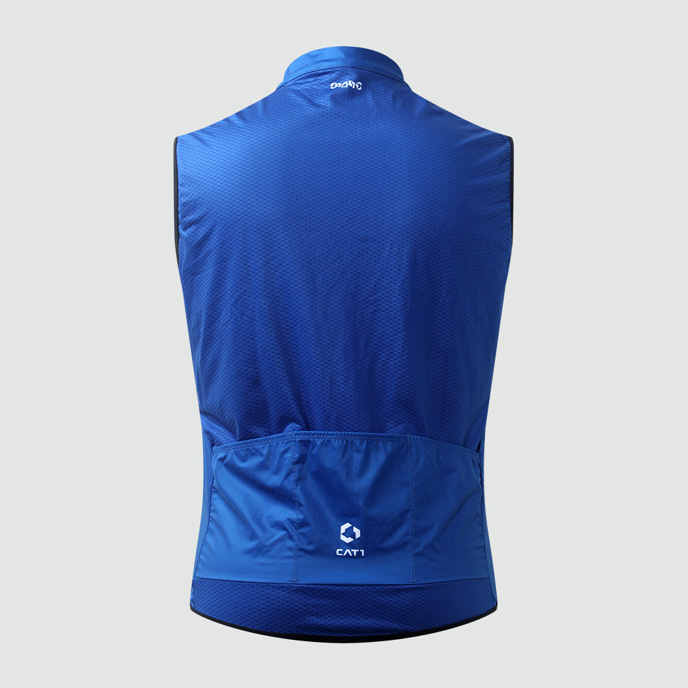 CAT1 Men's Essential Wind Vest