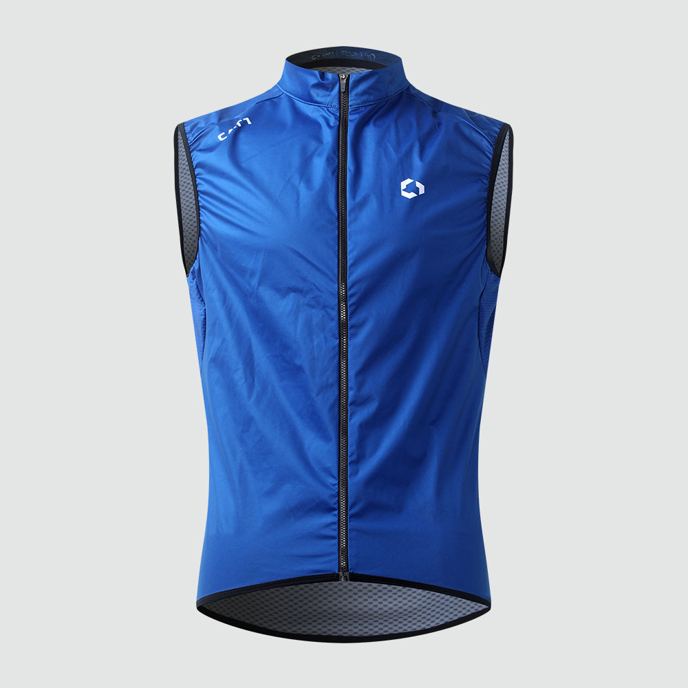 CAT1 Men's Essential Wind Vest