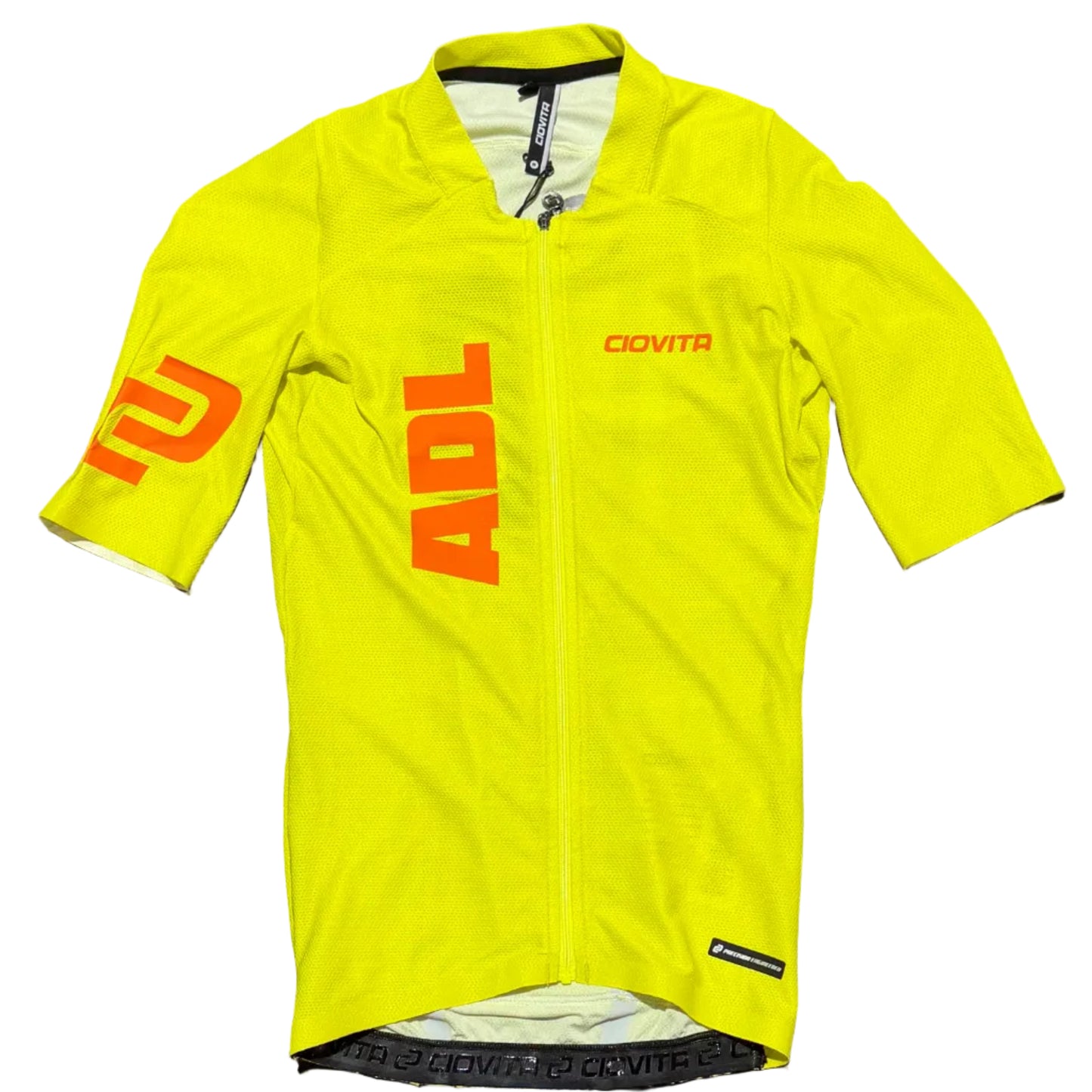 Ciovita Men's TDU ADL Ltd Edition H1 Pro Fit Jersey