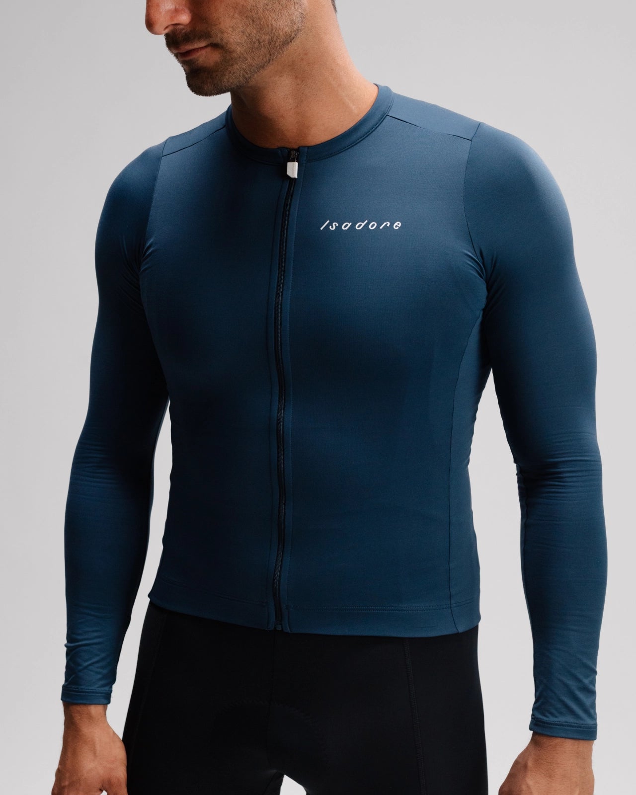 Isadore Men's Debut LS Jersey, AW