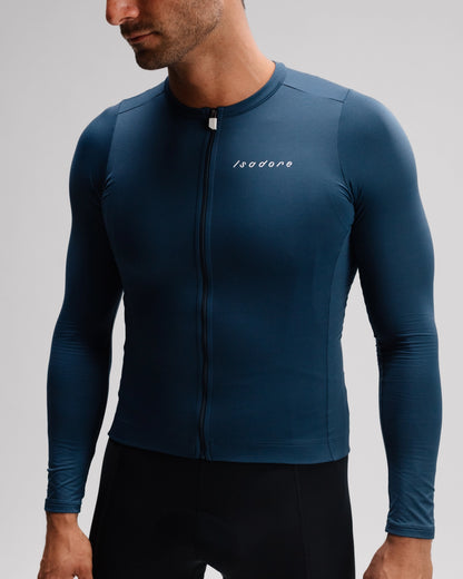 Isadore Men's Debut LS Jersey, AW