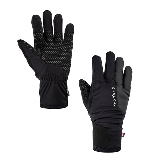 Isadore Deep Winter Gloves