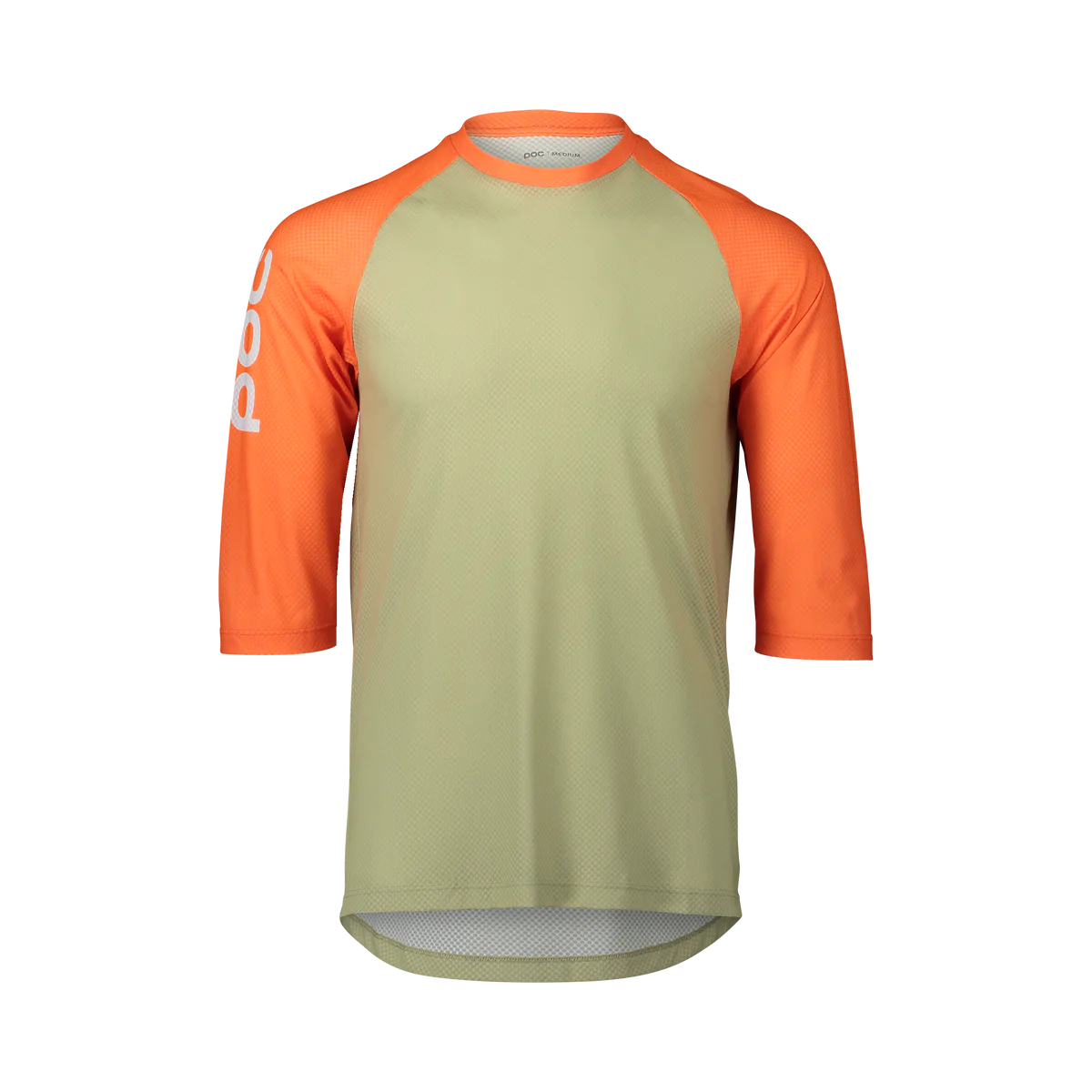 POC Men's MTB PURE 3/4 JERSEY