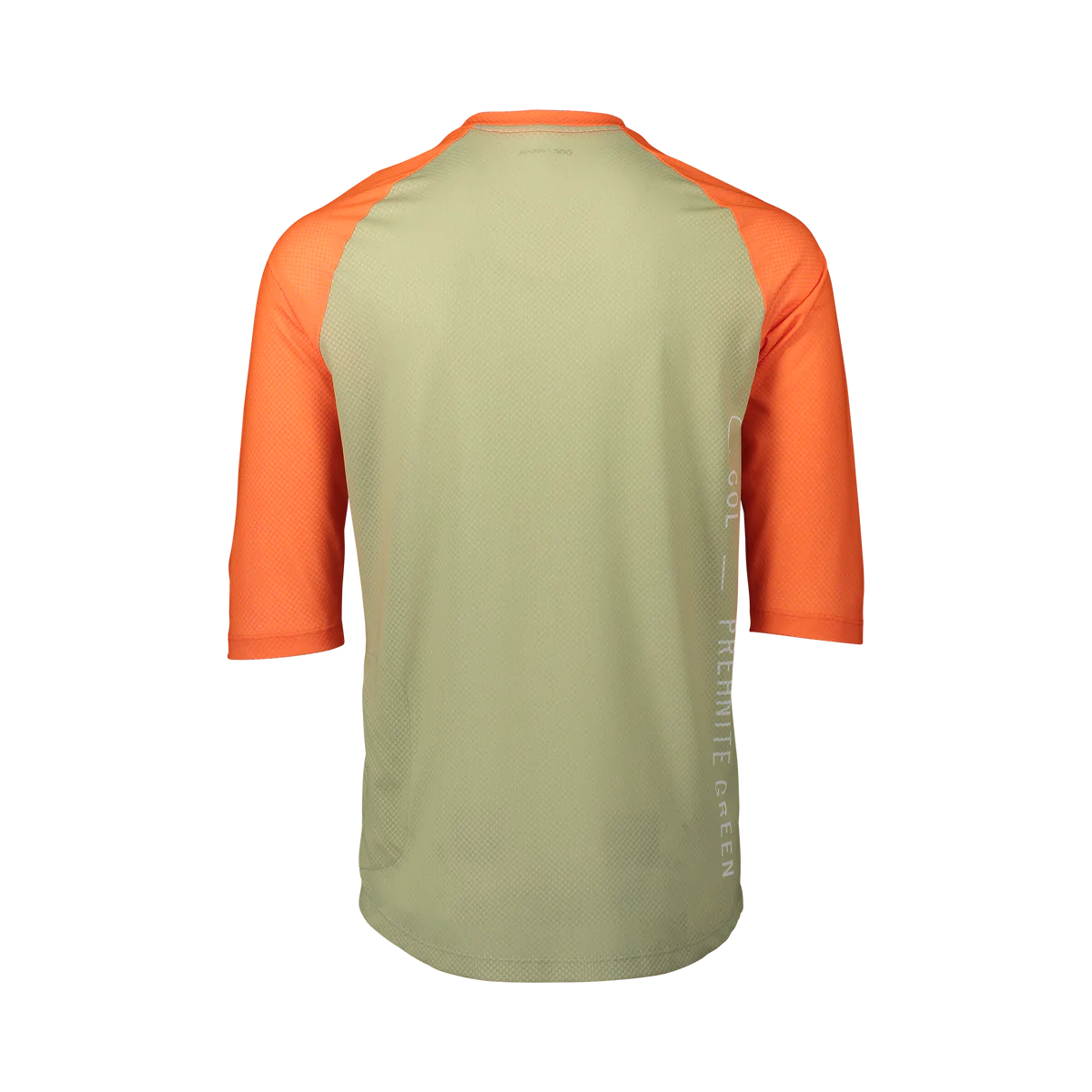 POC Men's MTB PURE 3/4 JERSEY