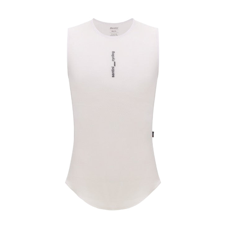 Santini Men's Lieve Baselayer Sleeveless