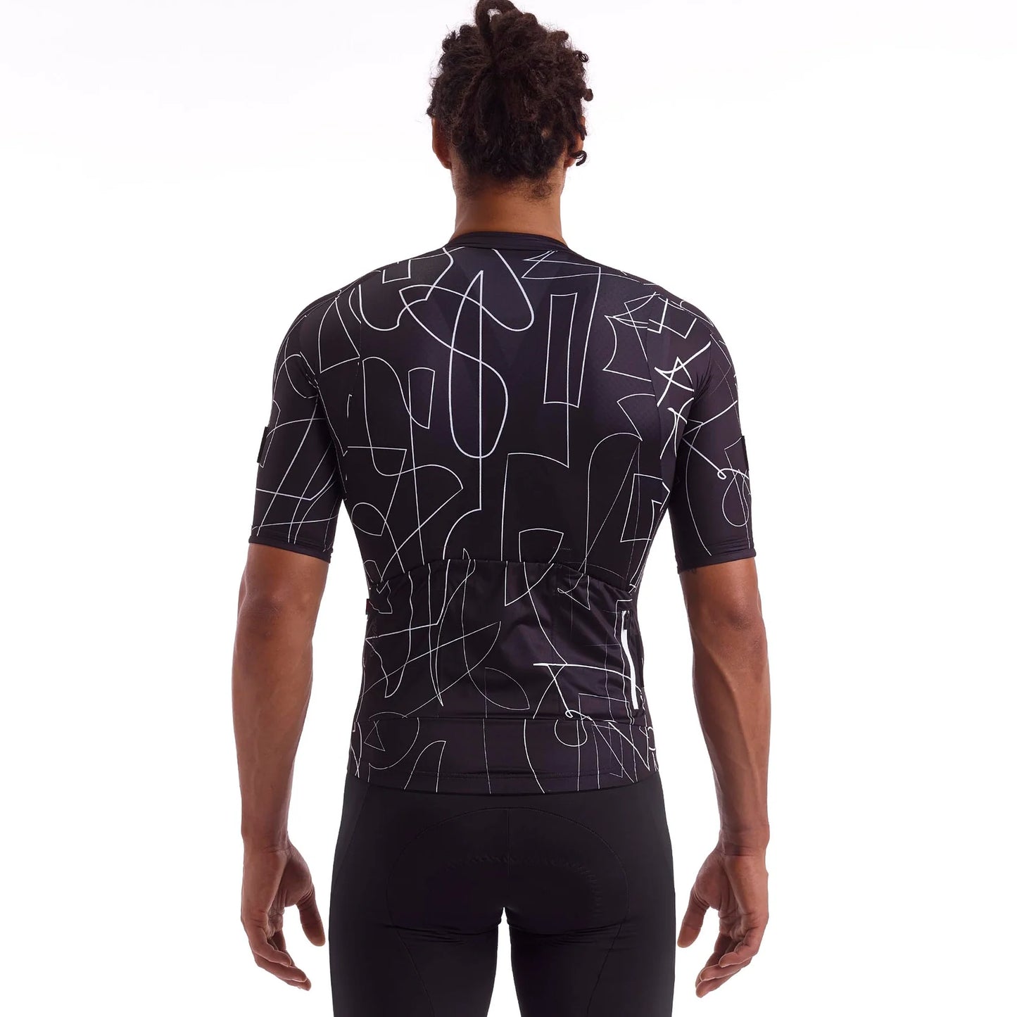 Velocio Men's Line SE Jersey