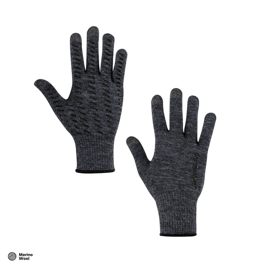 Isadore Merino Gloves