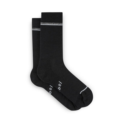 Isadore Merino Winter Socks