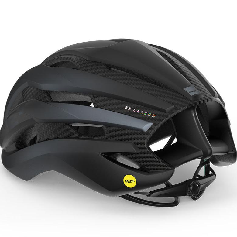 Met Trenta 3K Carbon MIPS Helmet