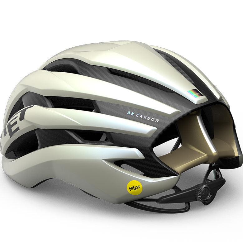 Met Trenta 3K Carbon MIPS Helmet