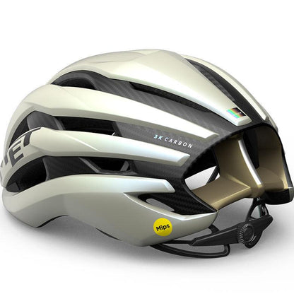 Met Trenta 3K Carbon MIPS Helmet