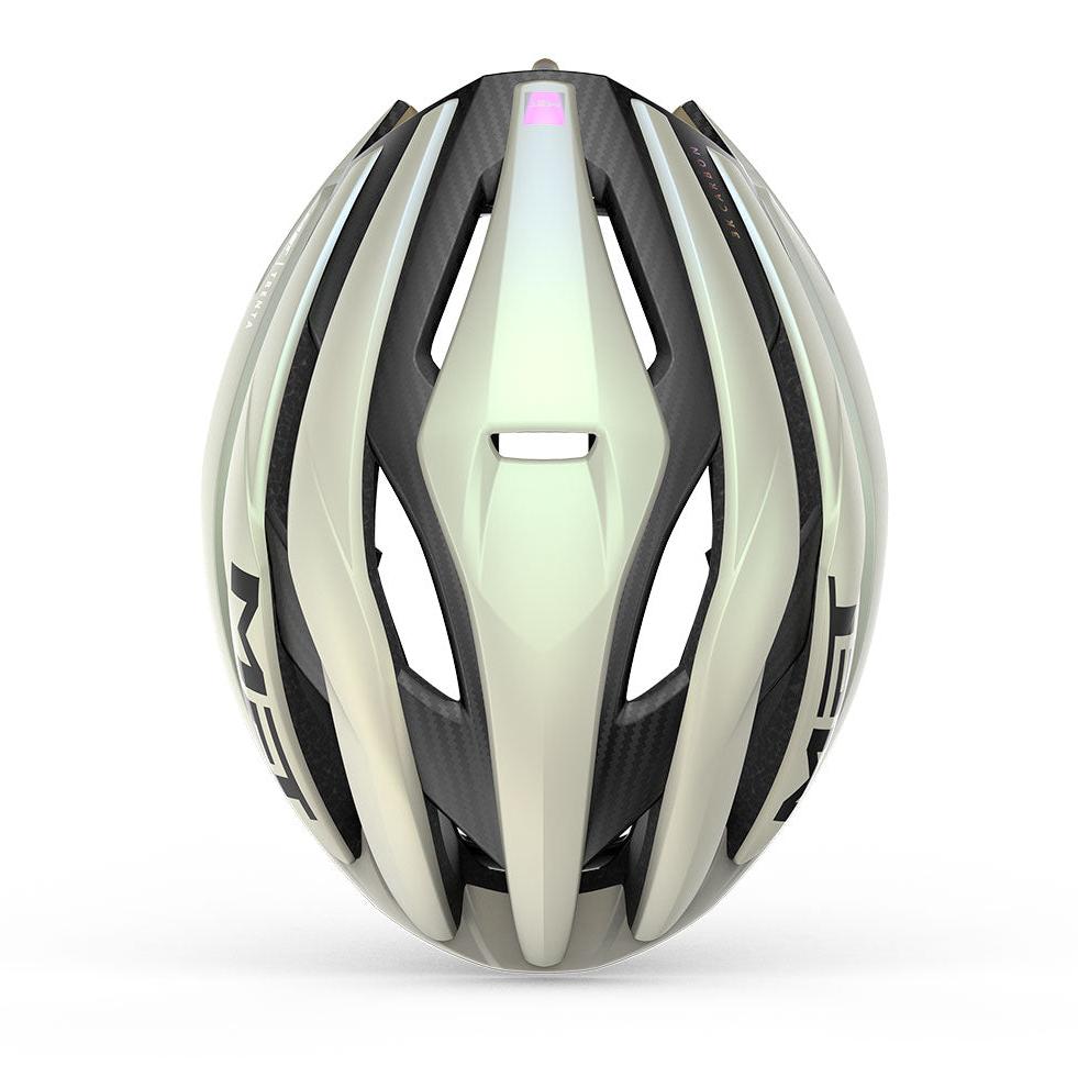 Met Trenta 3K Carbon MIPS Helmet