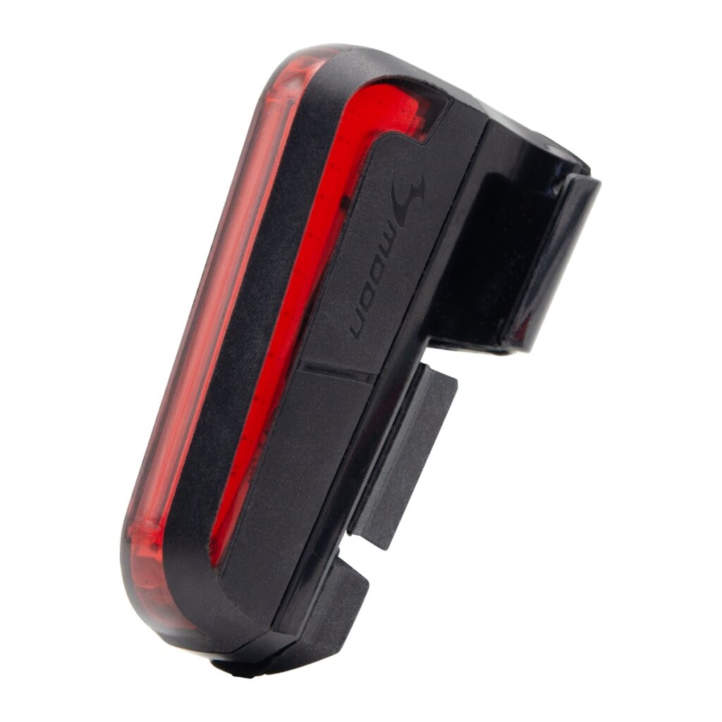 Moon Cerberus Sense Rear Light 150 Lumens