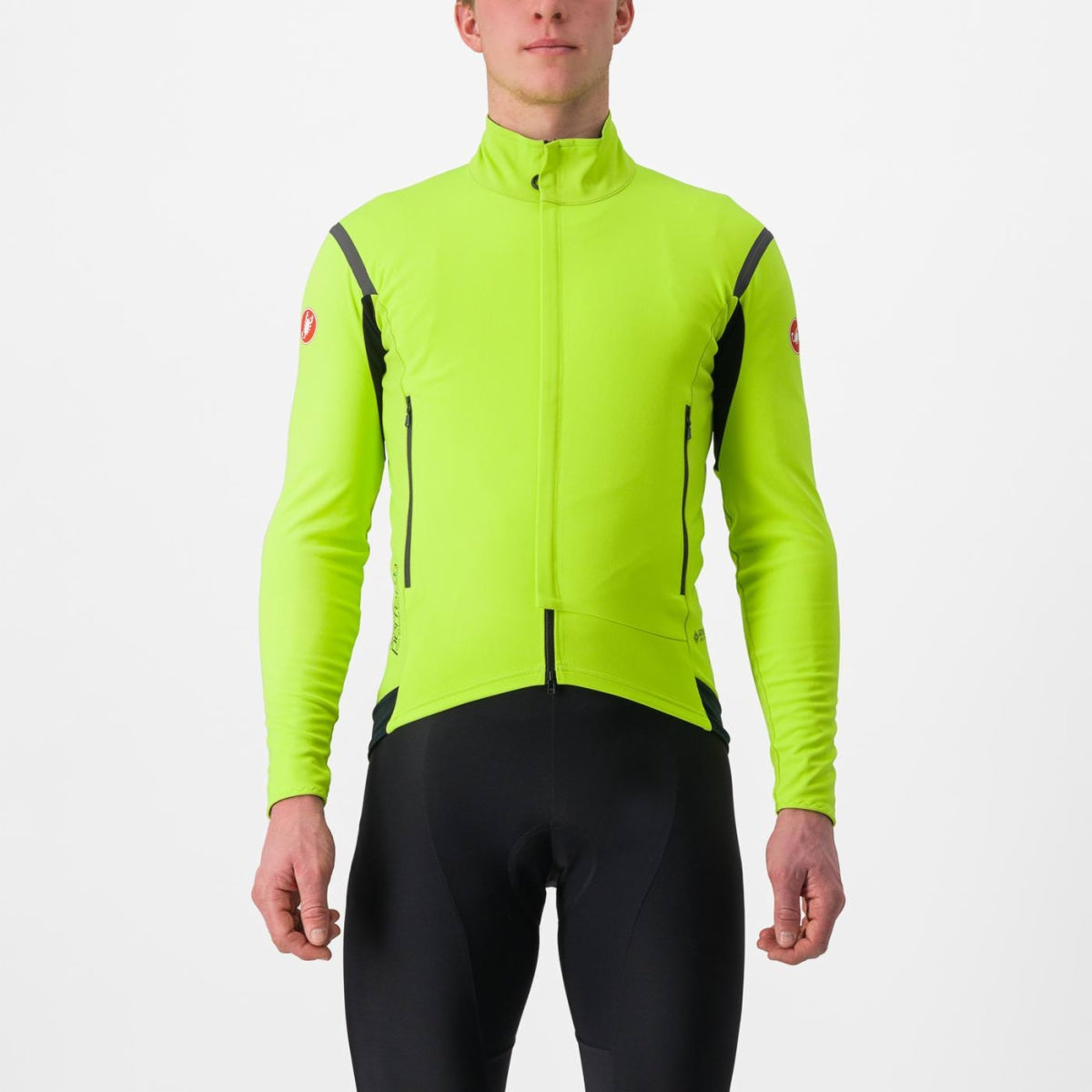 Castelli Men's Perfetto RoS 2 Jacket